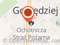 OCHOTNICZA STRAŻ POŻARNA W GORZĘDZIEJU