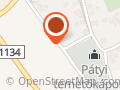 Tüzép / fatelep