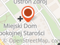 Asia. Pokoje Gościnne