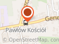 Sklep Rolno-Spożywczy. Sabina Łakatosz