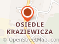 Spółdzielnia Mieszkaniowa Lokatorsko Własnościowa im. Juliusza Kraziewicza