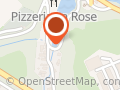 Pizzéria la Rose