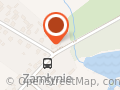 Ewa. Minimarket