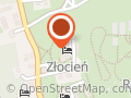 Złocień. Sanatorium Uzdrowiskowe Nzoz