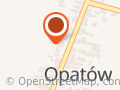 Gminny Ośrodek Pomocy Społecznej