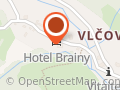 BRAINY centrum Krásno nad Kysucou