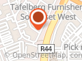 Ultra Liquors - Somerset West