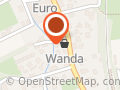 SKLEP WIELOBRANŻOWY WANDA - właściciel Wanda Misiorz