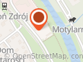 Korty tenisowe KT Kubala Ustroń