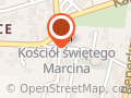 Parafia Rzymsko-Katolicka P.w. Św. Marcina Biskupa i Wyznawcy