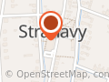 Obecný úrad Stráňavy