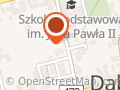 BANK SPÓŁDZIELCZY W WITKOWIE ODDZIAŁ DĄBIE