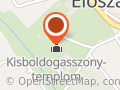 Előszállási Kisboldogasszony-templom