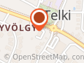 Bettina HAIR Studio Telki