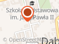 Szkoła Podstawowa Im. Jana Pawła II