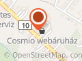 Wiener kozmetikum - Wiener testtekercselés