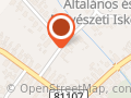 Dimbes-Dombos Óvoda, Sóskút