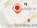 Streflik Anna. Odzież używana