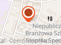 Piątkowska Alina. Delikatesy