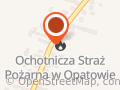 Ochotnicza Straż Pożarna