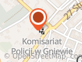 Policja. Komisariat