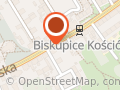 Biskupice. Apteka Spółki Farmatis