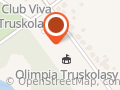 KLUB SPORTOWY OLIMPIA TRUSKOLASY
