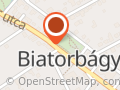 Biatorbágyi Faluház