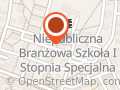 "MAŁY OGRÓD" Manowska Halina