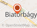 Fővárosi Vízművek Zrt. - biatorbágyi ügyfélszolgálati pont