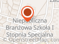 Bajer Alicja. Kiosk wielobranżowy