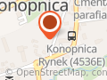 Ochotnicza Straz Pozarna w Konopnicy