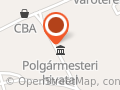 Polgármesteri Hivatal, Fadd