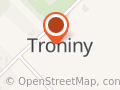 OŚRODEK REHABILITACJI LECZNICZEJ TRONINY