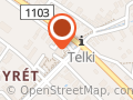Don Matteo Pizza - Telki