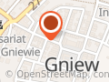 Salon Partner Orange Ramsat Gniew