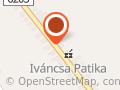 IVÁNCSA PATIKA-IVÁNCSA