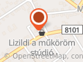 Csihar Lilla Svédmasszőr