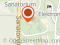 Pijalnia Wód Mineralnych w Ustroniu