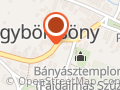 Bányászgazda Ház