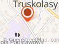 Kotarski Tomasz. Usługi Transportowe
