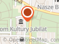 Jubilat. Dom Kultury Osiedla Przyjaźń