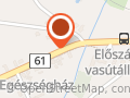 Fenyőfa Vendéglő