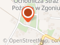 OCHOTNICZA STRAŻ POŻARNA W ORZESZU ZGONIU