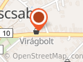 Csokor-Trend virág és party bolt
