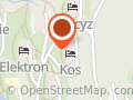 Kos. Sanatorium uzdrowiskowe