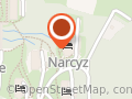 Narcyz. Sanatorium Uzdrowiskowe
