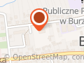 Gminny Ośrodek Zdrowia w Burzeninie
