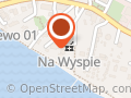 Na Wyspie. Apteka. Górska-Cheda M., mgr farm.