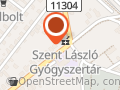 Szent László Gyógyszertár